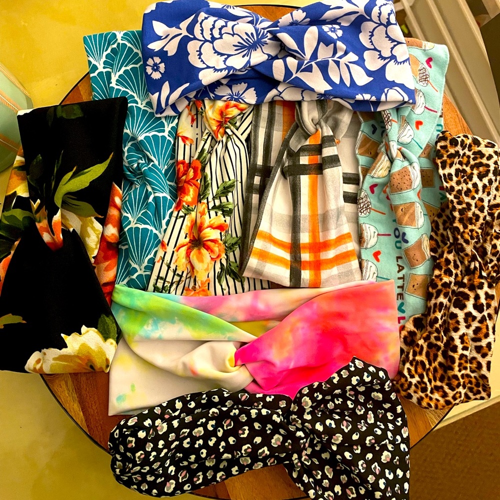 Headbands